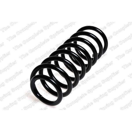 Lesjofors Coil Spring, 4256809 4256809